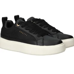 Cruyff Palco Sneakers Zwart Dames