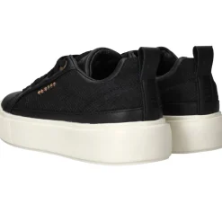 Cruyff Palco Sneakers Zwart Dames