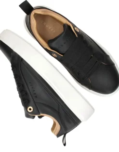 Cruyff Palco Sneakers Zwart Dames