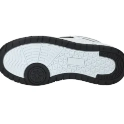 Cruyff Raval Sneakers Wit Jongens