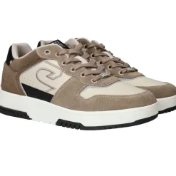 Cruyff Royal C+ Sneakers Taupe Heren