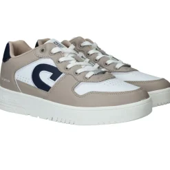 Cruyff Royal C Sneakers Taupe Heren