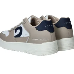 Cruyff Royal C Sneakers Taupe Heren