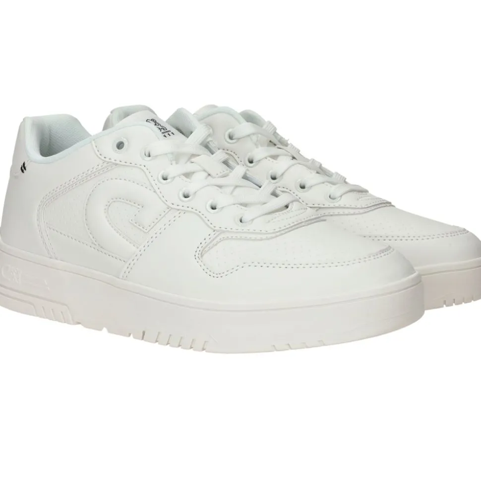 Cruyff Royal C Sneakers Wit Heren