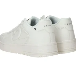 Cruyff Royal C Sneakers Wit Heren