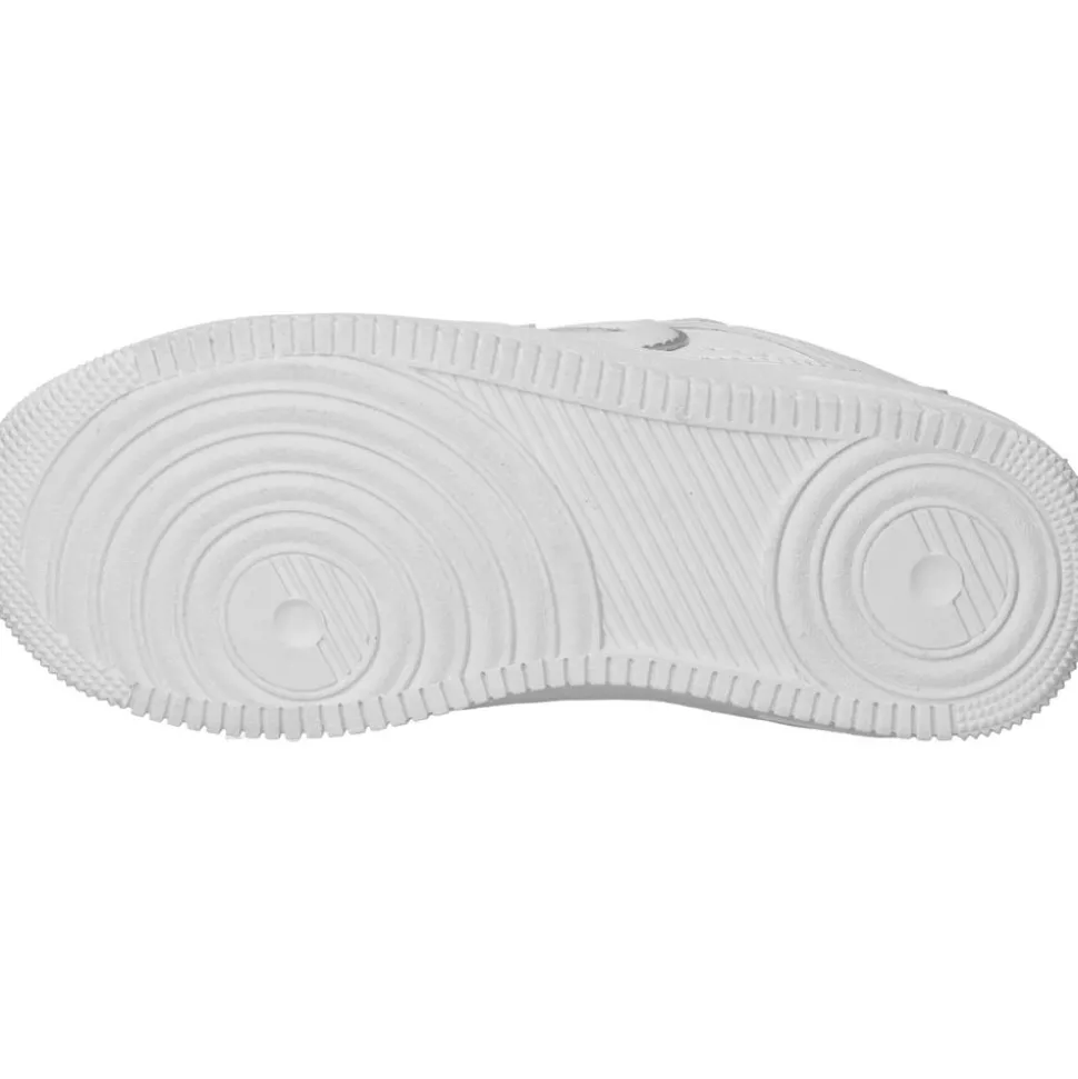 Cruyff Royal C Sneakers Wit Meisjes Jongens