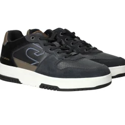 Cruyff Royal C+ Sneakers Zwart Heren