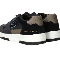 Cruyff Royal C+ Sneakers Zwart Heren
