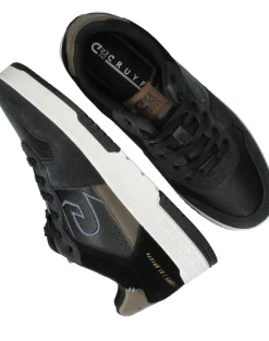 Cruyff Royal C+ Sneakers Zwart Heren