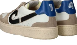 Cruyff Slice Sneakers Beige Heren