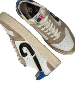 Cruyff Slice Sneakers Beige Heren