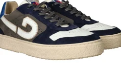 Cruyff Slice Sneakers Grijs Heren