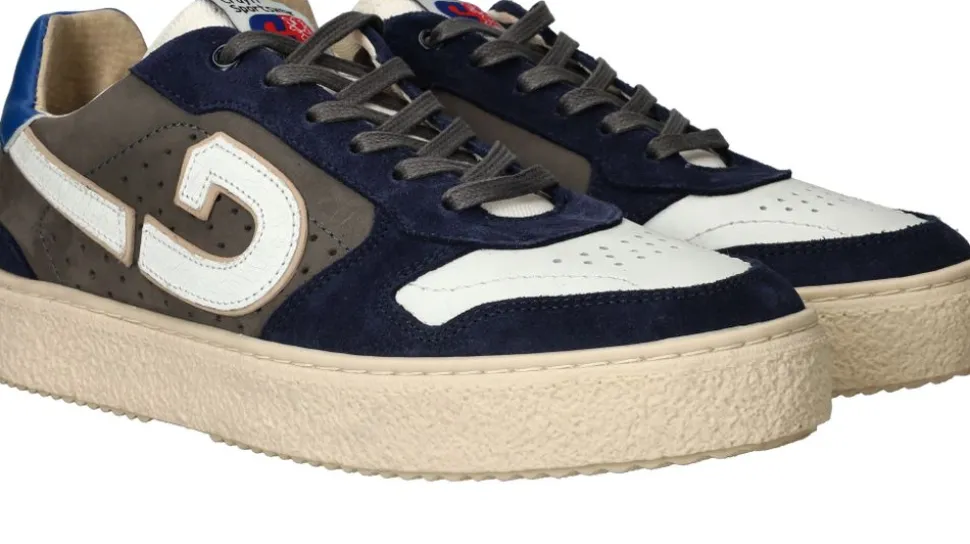 Cruyff Slice Sneakers Grijs Heren