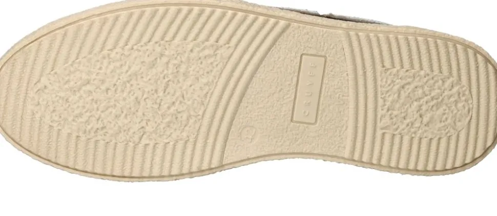 Cruyff Slice Sneakers Grijs Heren