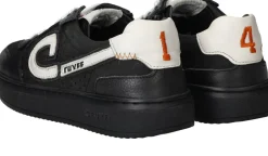 Cruyff Slice Sneakers Zwart Jongens