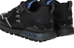 Cruyff Superbia Sneakers Zwart Jongens