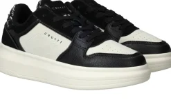 Cruyff Tennis Court Sneakers Zwart Dames