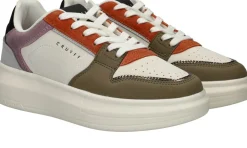 Cruyff Tennis Court Sneakers Multi Dames