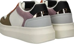 Cruyff Tennis Court Sneakers Multi Dames