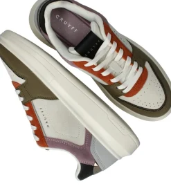 Cruyff Tennis Court Sneakers Multi Dames