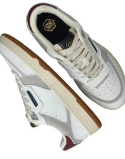 Cruyff Volteria Sneakers Beige Heren