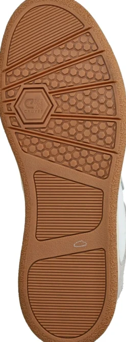 Cruyff Volteria Sneakers Beige Heren