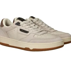 Cruyff Volteria Sneakers Beige Heren