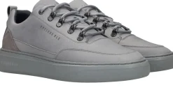 Cycleur DLX Brink Sneakers Grijs Heren