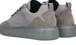 Cycleur DLX Brink Sneakers Grijs Heren