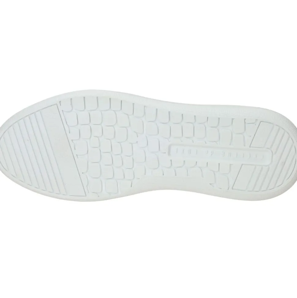 Cycleur DLX Brink Sneakers Wit Heren