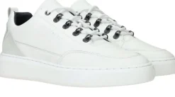 Cycleur DLX Brink Sneakers Wit Heren