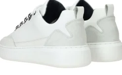 Cycleur DLX Brink Sneakers Wit Heren