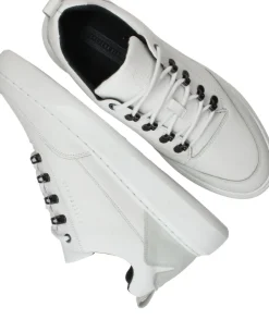 Cycleur DLX Brink Sneakers Wit Heren