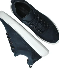 Cycleur DLX Brink Sneakers Blauw Heren