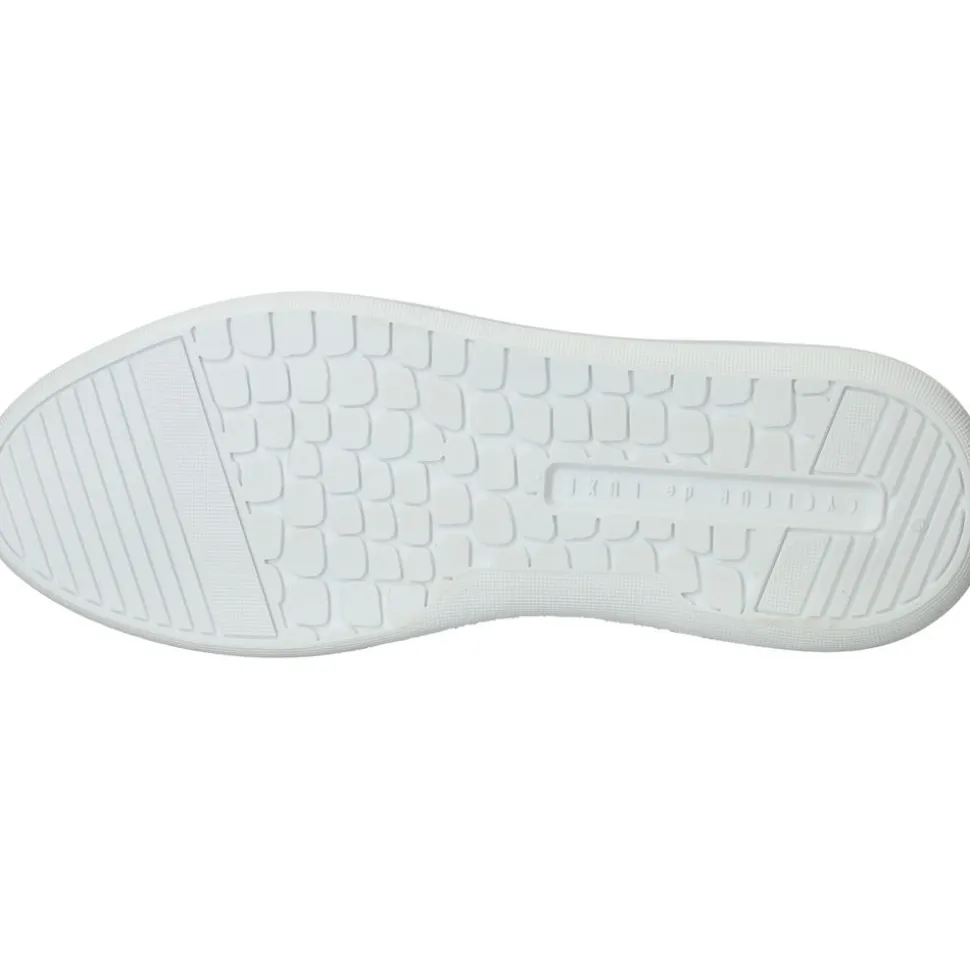 Cycleur DLX Buzz Sneakers Taupe Heren