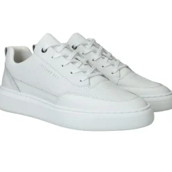 Cycleur DLX Buzz Sneakers Wit Heren