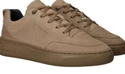 Cycleur DLX Buzz Sneakers Beige Heren