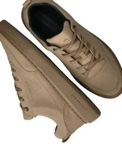 Cycleur DLX Buzz Sneakers Beige Heren