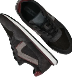 Cycleur DLX Coffin Sneakers Grijs Heren