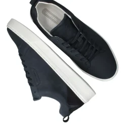 Cycleur DLX Crooked Sneakers Blauw Heren