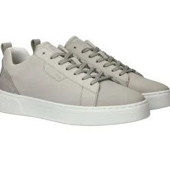 Cycleur DLX Crooked Sneakers Grijs Heren