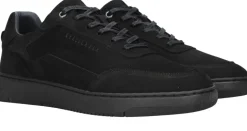 Cycleur DLX Frame Sneakers Zwart Heren