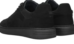 Cycleur DLX Frame Sneakers Zwart Heren