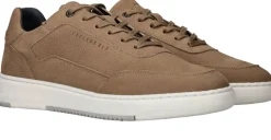 Cycleur DLX Frame Sneakers Beige Heren