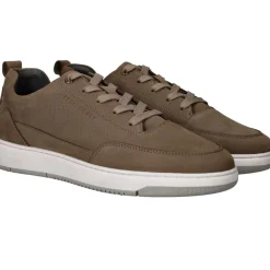 Cycleur DLX Kaveri Veterschoenen Taupe Heren