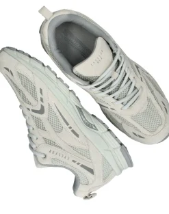 Cycleur DLX Sneakers Beige Heren