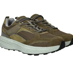 Cycleur DLX Sneakers Groen Heren