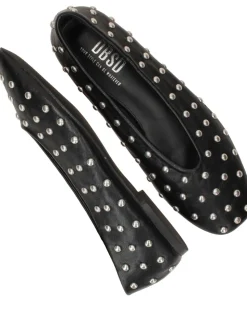 Deabused Ballerina's Zwart Dames