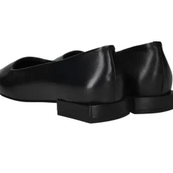 Deabused Ballerina's Zwart Dames