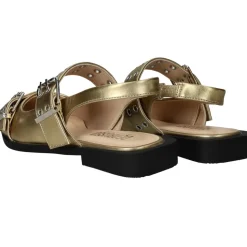 Deabused Sandalen Goud Dames